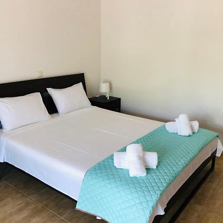 Ionian White Apartments Лефкада Экстерьер фото