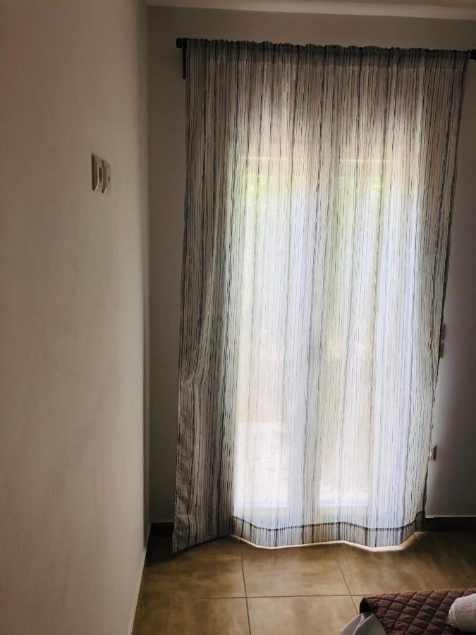 Ionian White Apartments Лефкада Экстерьер фото